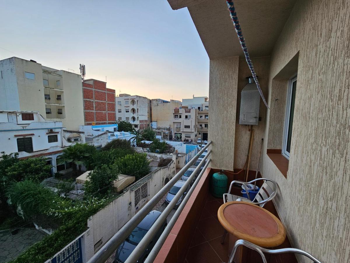 Residence Sirena Family Only Martil Exterior foto