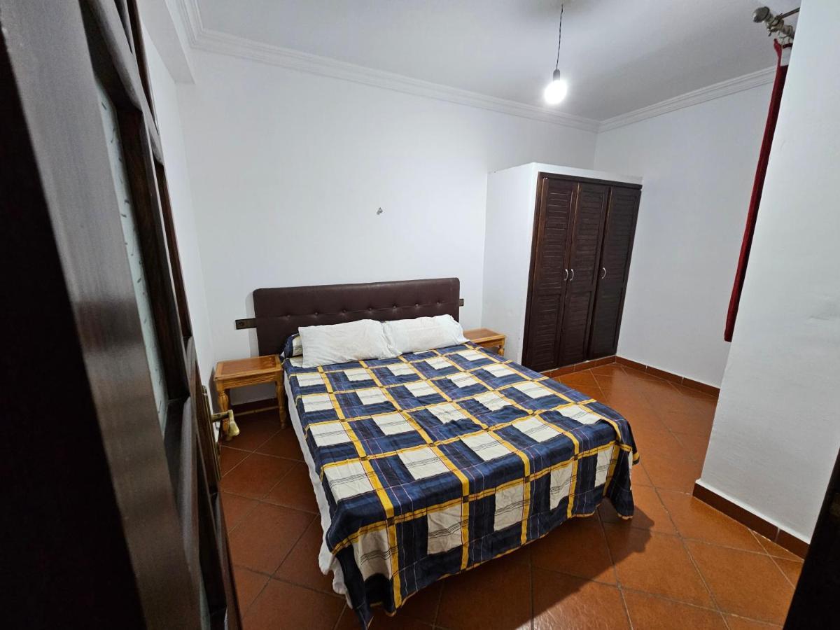 Residence Sirena Family Only Martil Exterior foto